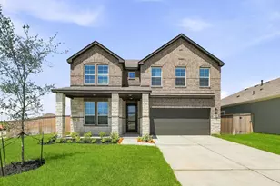 29018 Fig Vine Dr, Waller, TX 77484 - Photo 1