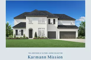 25603 Grassland Pr Dr, Katy, TX 77493 - Photo 1