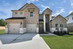 22122 Cortona Crk Ln, Hockley, TX 77447 - Photo 1