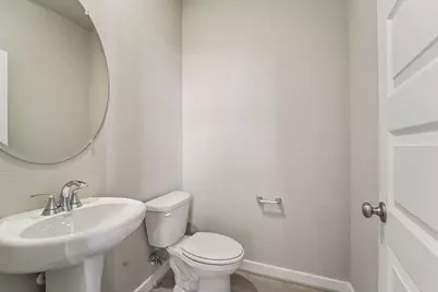 5811 Chamberlain Crossing, Rosenberg, TX 77471 - Photo 17