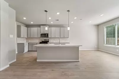 5811 Chamberlain Crossing, Rosenberg, TX 77471 - Photo 9