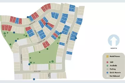 5811 Chamberlain Crossing, Rosenberg, TX 77471 - Photo 47