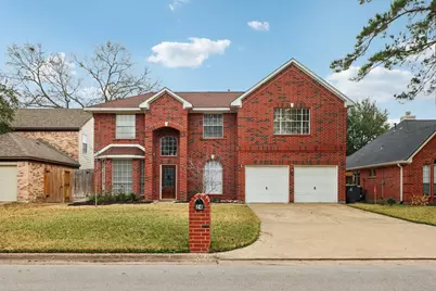 24 Dover Drive, Conroe, TX 77304 - Photo 1