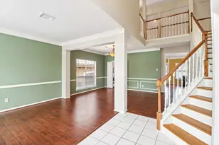 24 Dover Dr, Conroe, TX 77304 - Photo 5