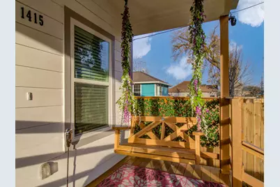 1415 E 31st Street, Houston, TX 77022 - Photo 7