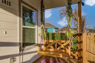 1415 E 31st St, Houston, TX 77022 - Photo 7