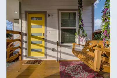 1415 E 31st Street, Houston, TX 77022 - Photo 7