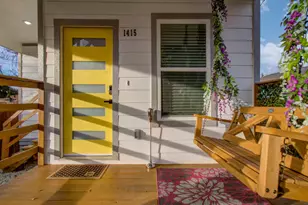 1415 E 31st St, Houston, TX 77022 - Photo 7