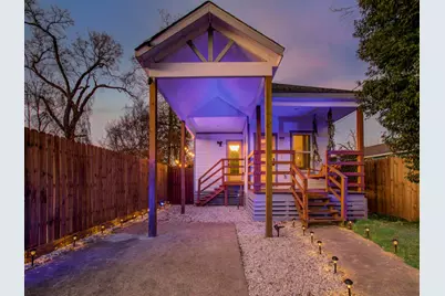 1415 E 31st Street, Houston, TX 77022 - Photo 1