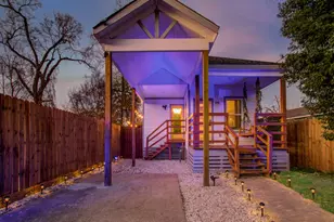 1415 E 31st St, Houston, TX 77022 - Photo 1