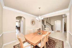 3422 Stone Springs Dr, Katy, TX 77494 - Photo 9