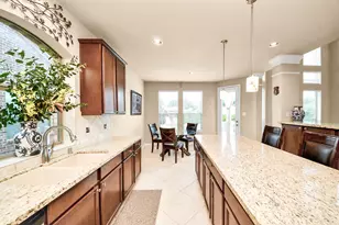 3422 Stone Springs Dr, Katy, TX 77494 - Photo 17