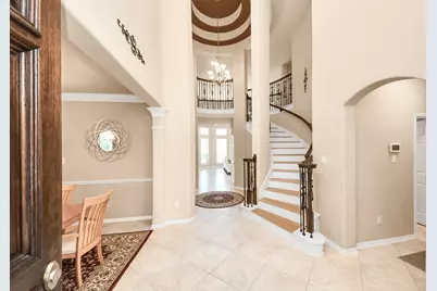 3422 Stone Springs Drive, Katy, TX 77494 - Photo 5