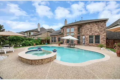 3422 Stone Springs Drive, Katy, TX 77494 - Photo 33