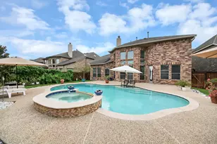 3422 Stone Springs Dr, Katy, TX 77494 - Photo 33