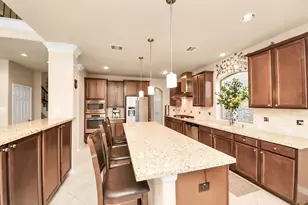 3422 Stone Springs Dr, Katy, TX 77494 - Photo 15