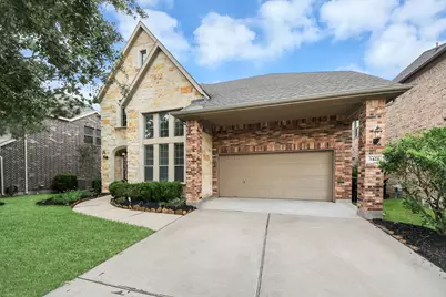 3422 Stone Springs Drive, Katy, TX 77494 - Photo 3