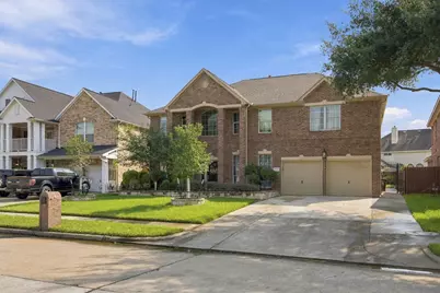 6714 Russelfield Lane, Houston, TX 77049 - Photo 3