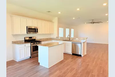 17003 Strathwood Oaks Trail, Hockley, TX 77447 - Photo 7