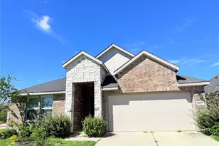 17003 Strathwood Oaks Trl, Hockley, TX 77447 - Photo 1