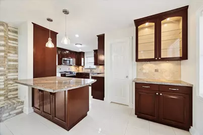 4530 T C Jester Boulevard, Houston, TX 77018 - Photo 15