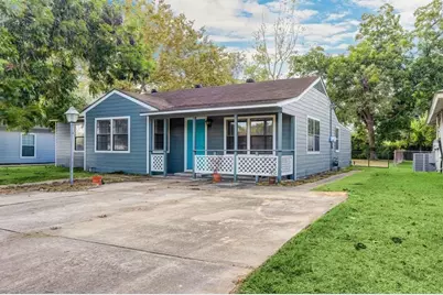 1236 San Felipe Street, Angleton, TX 77515 - Photo 1