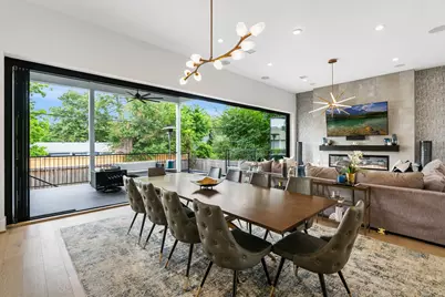 1011 Wynnwood Lane, Houston, TX 77008 - Photo 1