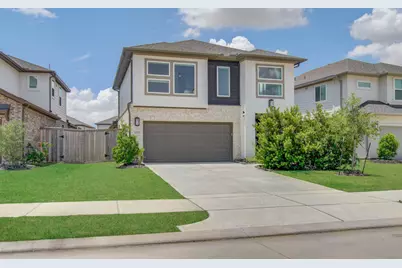 22122 Ingham Bluff Lane, Cypress, TX 77433 - Photo 1