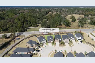 21322 Catelonia Yew Court, Tomball, TX 77377 - Photo 3