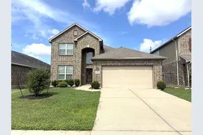 9431 Summer River Drive, Richmond, TX 77406 - Photo 1