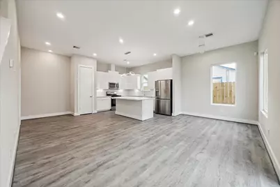 863 Prosper Street, Houston, TX 77088 - Photo 3