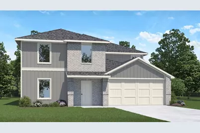 12244 Lexington Heights, Willis, TX 77318 - Photo 1