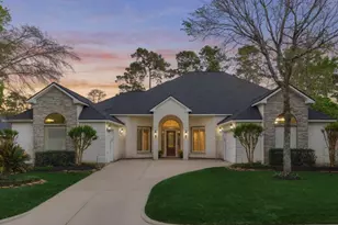 6611 Course View Ln, Spring, TX 77389 - Photo 3