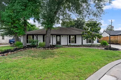 28923 Pine Hill Drive, Shenandoah, TX 77381 - Photo 5