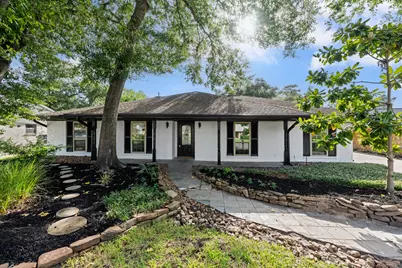 28923 Pine Hill Drive, Shenandoah, TX 77381 - Photo 1