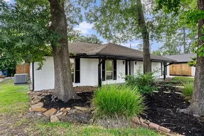28923 Pine Hill Drive, Shenandoah, TX 77381 - Photo 3
