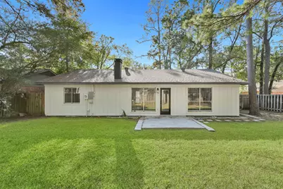 146 W Woodstock Circle Drive, The Woodlands, TX 77381 - Photo 37