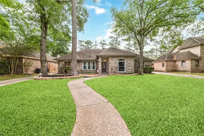 15726 Gettysburg Drive, Tomball, TX 77377 - Photo 1