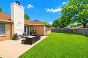 20035 S Pecos Valley Trail, Katy, TX 77449 - Photo 15