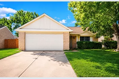 20035 S Pecos Valley Trail, Katy, TX 77449 - Photo 1