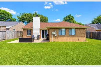 20035 S Pecos Valley Trail, Katy, TX 77449 - Photo 13