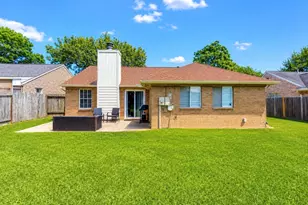 20035 S Pecos Valley Trail, Katy, TX 77449 - Photo 13