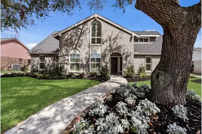 5614 Jason Street, Houston, TX 77096 - Photo 1