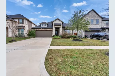 3040 Cirrus Heights Court, Katy, TX 77493 - Photo 1