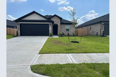 1307 Windom Court Way, Fresno, TX 77545 - Photo 3