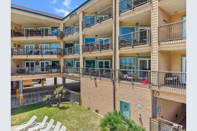 9520 Seawall Boulevard #152, Galveston, TX 77554 - Photo 23