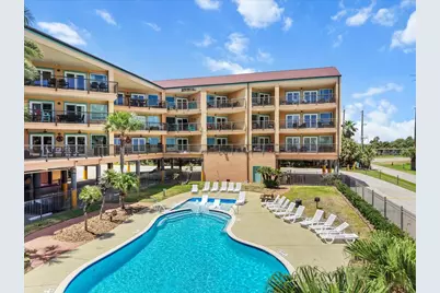9520 Seawall Boulevard #152, Galveston, TX 77554 - Photo 25