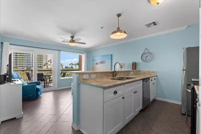 9520 Seawall Boulevard #152, Galveston, TX 77554 - Photo 3