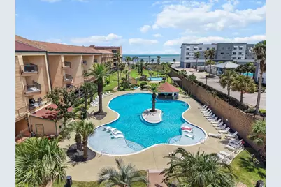 9520 Seawall Boulevard #152, Galveston, TX 77554 - Photo 19