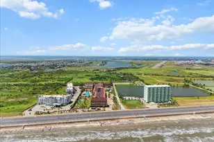 9520 Seawall Blvd, Galveston, TX 77554 - Photo 21